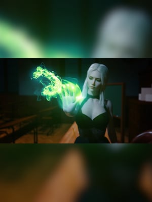 Lust Academy: 3 in 1 (PC) - Steam Account - GLOBAL - 8
