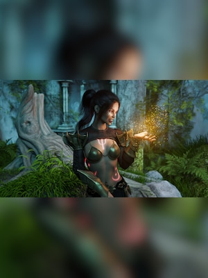 Lust Academy: 3 in 1 (PC) - Steam Account - GLOBAL - 5