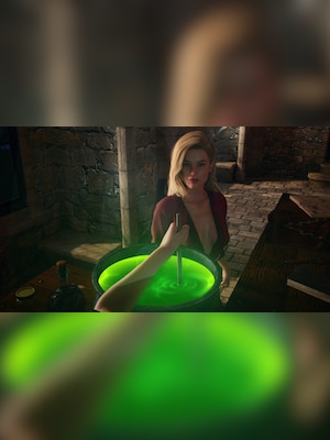 Lust Academy: 3 in 1 (PC) - Steam Account - GLOBAL - 13