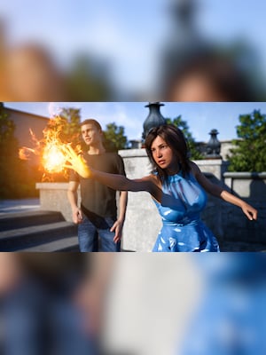 Lust Academy: Season 2 (PC) - Steam Account - GLOBAL - 7
