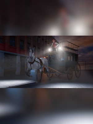 Lust Academy: Season 2 (PC) - Steam Account - GLOBAL - 4