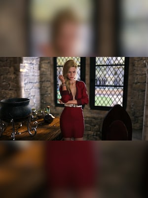 Lust Academy: Season 2 (PC) - Steam Account - GLOBAL - 6