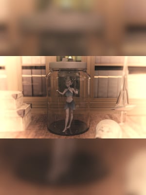 Lust Academy: Season 3 (PC) - Steam Account - GLOBAL - 7