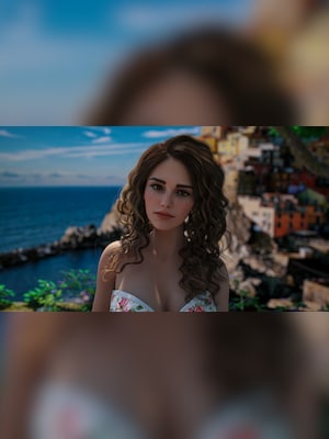 Lust Academy: Season 3 (PC) - Steam Account - GLOBAL - 6