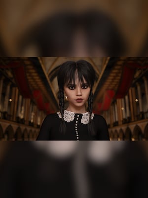 Lust Academy: Season 3 (PC) - Steam Account - GLOBAL - 5