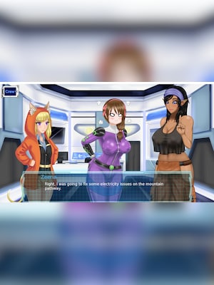 Lust Colony (PC) - Steam Key - GLOBAL - 4