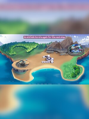 Lust Colony (PC) - Steam Key - GLOBAL - 3