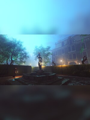 Lust for Darkness PC - Steam Account - GLOBAL - 4