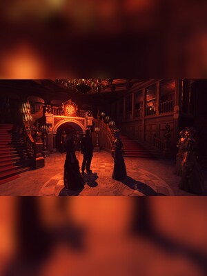Lust for Darkness PC - Steam Account - GLOBAL - 2