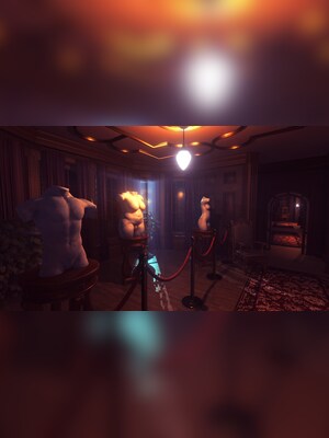 Lust for Darkness PC - Steam Account - GLOBAL - 5