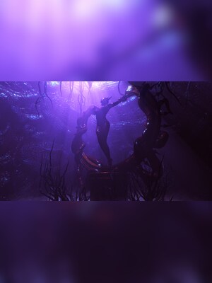 Lust for Darkness PC - Steam Account - GLOBAL - 8