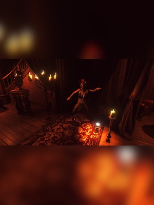 Lust for Darkness (PC) - Steam Key - EUROPE - 3