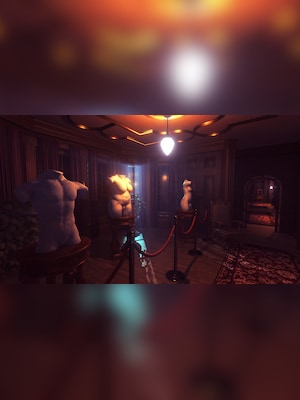 Lust for Darkness (PC) - Steam Key - EUROPE - 5