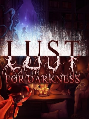Lust for Darkness (PC) - Steam Key - GLOBAL - 0
