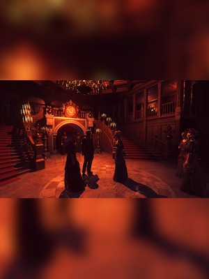 Lust for Darkness (PC) - Steam Key - GLOBAL - 2