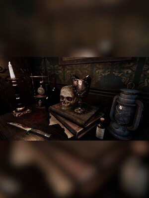 Lust from Beyond | M Edition (PC) - Steam Account - GLOBAL - 4