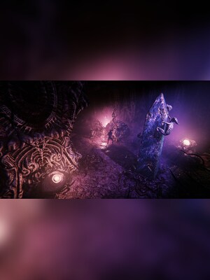 Lust from Beyond | M Edition (PC) - Steam Account - GLOBAL - 6
