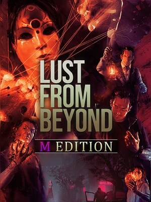 Lust from Beyond | M Edition (PC) - Steam Account - GLOBAL - 0
