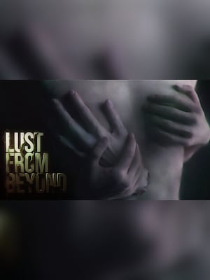 Lust from Beyond | M Edition (PC) - Steam Key - EUROPE - 2