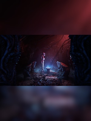 Lust from Beyond | M Edition (PC) - Steam Key - EUROPE - 7