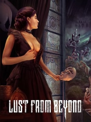 Lust from Beyond (PC) - Steam Key - GLOBAL - 0