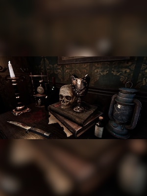 Lust from Beyond (PC) - Steam Key - GLOBAL - 4