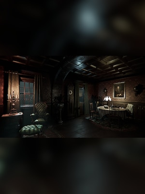 Lust from Beyond (PC) - Steam Key - GLOBAL - 3