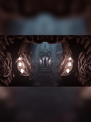 Lust from Beyond (PC) - Steam Key - GLOBAL - 8