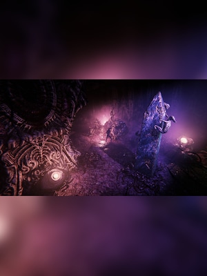 Lust from Beyond (PC) - Steam Key - GLOBAL - 6