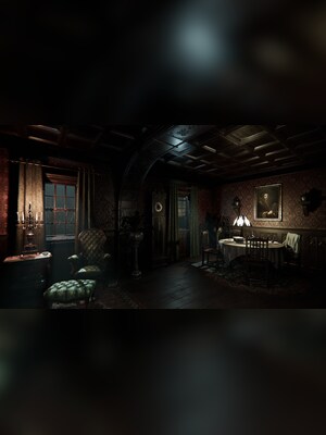 Lust from Beyond (PC) - Steam Key - RU/CIS - 3