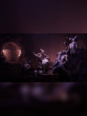 Lust from Beyond (PC) - Steam Key - RU/CIS - 5