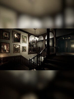 Lust from Beyond (PC) - Steam Key - RU/CIS - 10