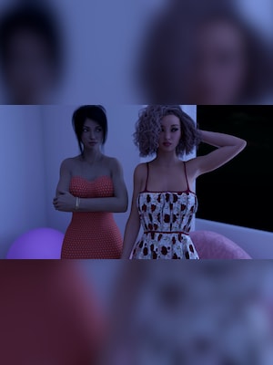 Lust Theory: Season 1 (PC) - Steam Gift - GLOBAL - 8