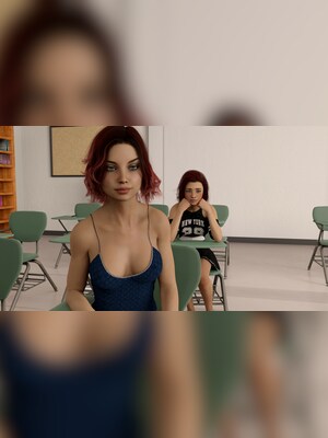 Lust Theory: Season 1 (PC) - Steam Gift - GLOBAL - 4