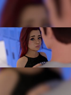 Lust Theory: Season 1 (PC) - Steam Gift - GLOBAL - 6