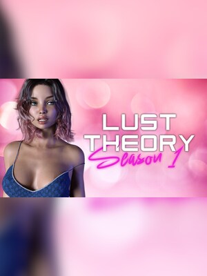 Lust Theory: Season 1 (PC) - Steam Key - GLOBAL - 2