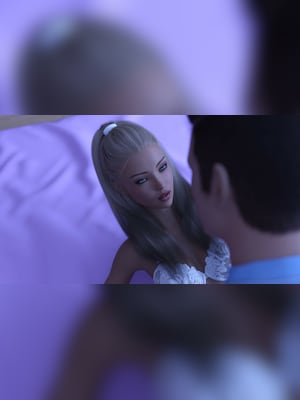 Lust Theory: Season 2 (PC) - Steam Gift - GLOBAL - 4