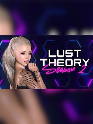 Lust Theory: Season 2 (PC) - Steam Key - GLOBAL - 2