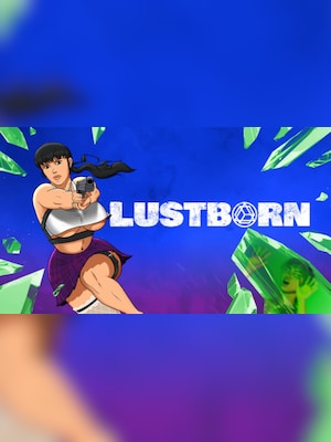 Lustborn (PC) - Steam Key - GLOBAL - 2