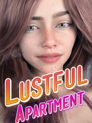 Lustful Apartment (PC) - Steam Key - GLOBAL - 0
