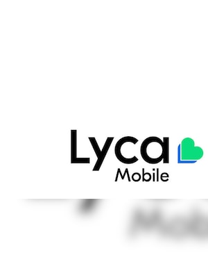 Lycamobile 10 EUR - Lycamobile Key - FRANCE - 2