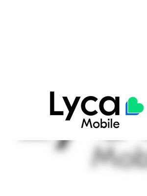 Lycamobile 10 GBP - Lycamobile Key - UNITED KINGDOM - 2