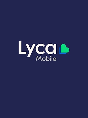 Lycamobile 50 PLN - Lycamobile Key - POLAND - 0