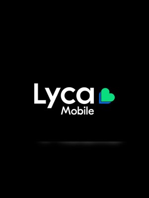 Lycamobile Pass National L 30 Days - Key - FRANCE - 2