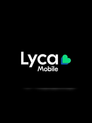 Lycamobile Pass National XXL 30 Days - Key - FRANCE - 2