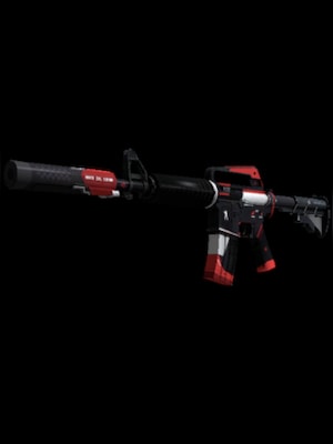 M4A1-S | Cyrex (Factory New) - 0