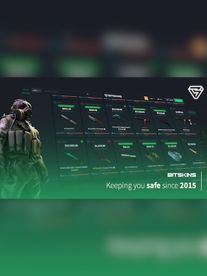 M4A1-S | Decimator (Field-Tested) by BitSkins.com - 2