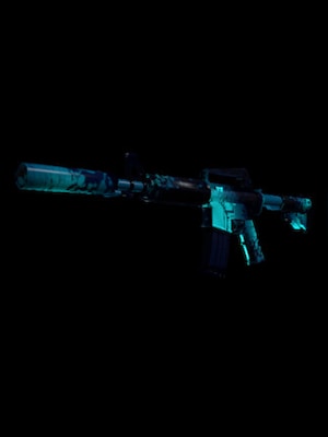 M4A1-S | Icarus Fell (Factory New) - 0