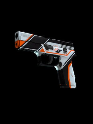MAC-10 | Disco Tech (Field-Tested) - 0