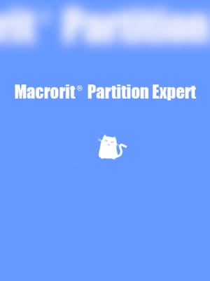 Macrorit Partition Expert Version: 7.3.3 | Professional (PC) (1 Device, Lifetime) - Macrorit Key - GLOBAL - 2